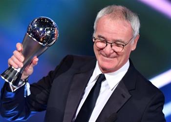 رانييري ينتقد مفاوضات إنتر ميلان ومودريتش ويشيد برونالدو