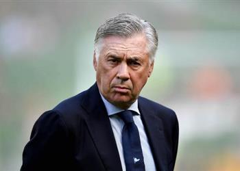 أنشيلوتي يوجه نقد ا لبايرن ميونخ