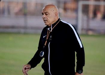 جروس يتحدث عن فارق الاداء بين مباريات الزمالك ويكشف سبب الهزيمة من النجوم