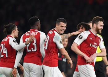 نجم آرسنال يرغب في الرحيل هذا الصيف