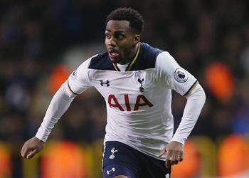 لاعب توتنهام يحسم مستقبله
