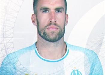 ستروتمان يودع جماهير روما برسالة عاطفية