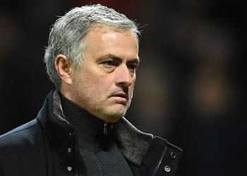 مواجهة بيرنلي تحسم مستقبل مورينيو في مانشستر يونايتد