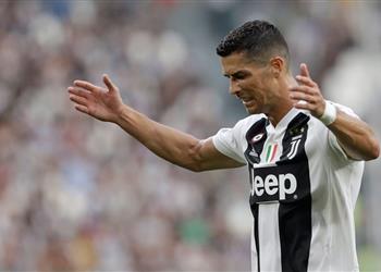 تقارير رونالدو يفضل يوفنتوس على منتخب البرتغال