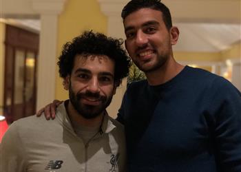 كوكا يعلق على أزمة محمد صلاح مع اتحاد الكرة