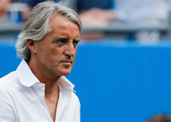 تقارير إصابة نجم إيطاليا تمنعه من مواجهة بولندا والبرتغال