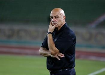 جروس يكشف أسباب استبعاد ساسي وأحداد والنقاز من تشكيل الزمالك الأساسي