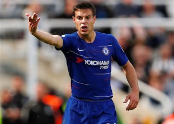 أزبيليكويتا تشيلسي يحتاج إلى مزيد من التطور