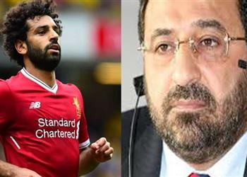 مجدي عبد الغني يتبرأ من الهجوم على محمد صلاح ويؤكد مستعد للسفر له واتحاد الكرة تركني وحيد ا