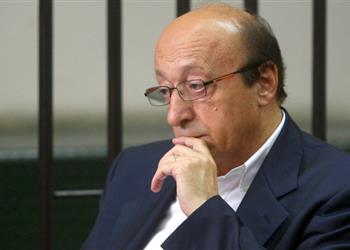 مودجي ينتقد يوفنتوس بسبب صفقة رونالدو