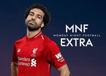 كاراجر يتوقع تألق محمد صلاح في الموسم الجديد مع ليفربول