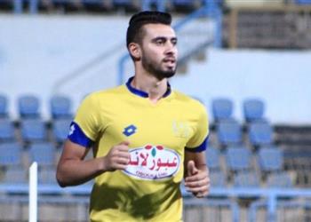 أول تعليق لباهر المحمدي بعد انضمامه لمنتخب مصر