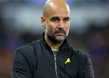 مانشستر سيتي يتجه لمفاوضات مع هدف برشلونة