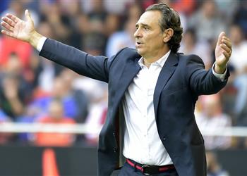 برانديلي يكشف عن الفرق المفضلة للفوز بالدوري الإيطالي