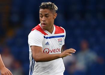 رئيس ليون يكشف آخر تطورات انتقال ماريانو لريال مدريد