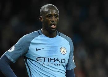 مفاجأة يايا توريه يقترب من الدوري اليوناني