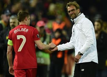 كلوب العمر مجرد لرقم لميلنر