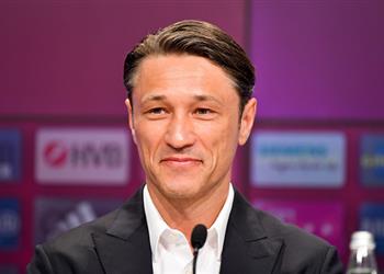 مدرب بايرن ميونخ سأعتمد على المداورة طوال الموسم