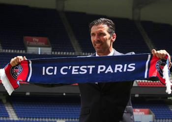 بوفون لا أتابع مباريات يوفنتوس