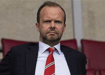 تقارير مانشستر يونايتد كان يرغب في ضم لاعب ريال مدريد