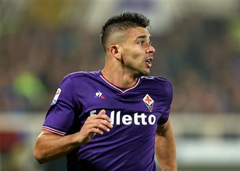 فيورنتينا ينوي تجديد عقد هدف توتنهام