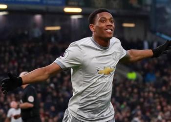 مانشستر يونايتد يرفض رحيل مارسيال في الميركاتو