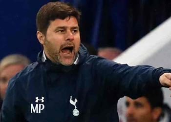 تقارير الميركاتو بوكتينو يحاول إقناع كارليس ألينا بالإنضمام لتوتنهام