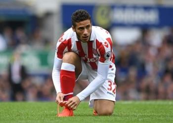 فيديو رمضان صبحي يشارك في فوز ستوك سيتي على وصيف البوندسليجا