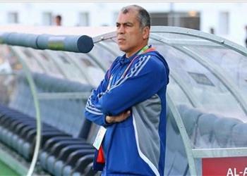 مدرب الأهلي يكشف حقيقة المعسكر الخارجي وموقفه من رحيل باكا