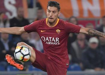 روما يؤمن لاعب من أطماع يوفنتوس وإنتر ميلان