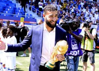 رئيس ليون يكشف حقيقة اهتمام تشيلسي بنبيل فقير