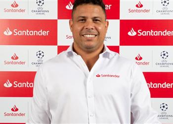 الظاهرة رونالدو يتحدث عن انتقال نيمار لريال مدريد ووريث ميسي وكريستيانو
