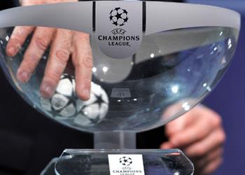 ليفربول يسقط في المجموعة النارية ومجموعة سهلة لريال مدريد بدوري أبطال أوروبا