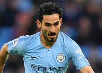 قرعة دوري الأبطال جوندوجان يكشف الأندية التي يريد مواجهتاه