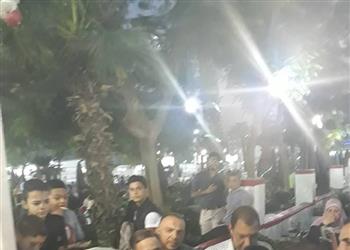 مرتضى منصور يهاجم احمد سليمان ورئيس اللجنة الأوليمبية