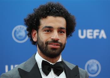محمد صلاح أشعر بضغط بسبب المصريين وإفريقيا