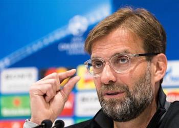 كلوب عن مجموعة ليفربول النارية بدوري الأبطال كنت أتوقع ذلك