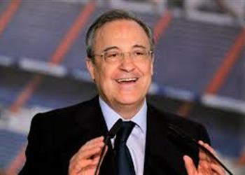 رئيس ريال مدريد يسخر من إنتر ميلان بسبب مودريتش