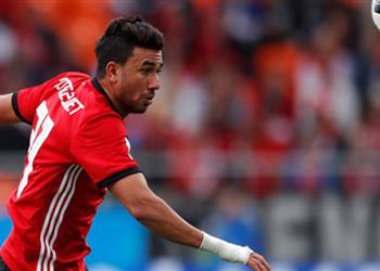 ناد جديد ينضم للصراع على ضم تريزيجيه بالميركاتو الصيفي