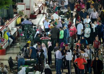 الزمالك يعلن اكتمال النصاب القانوني للجمعية العمومية