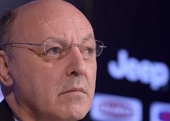 ماروتا يوضح سبب غياب رونالدو عن حفل الأفضل وتوقعه لمجموعة يوفنتوس بالأبطال