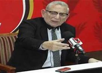 عدلي القيعي أخشى على الشناوي من فقدان الثقة والأهلي لم ينسحب من السوبر المصري السعودي