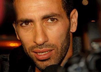 ابو تريكة ينعي محمد عبد الوهاب برسالة عن الوفاء