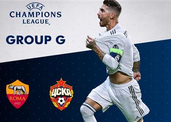 قرعة دوري الأبطال راموس الرابعة عشر نعرف كيف نفوز