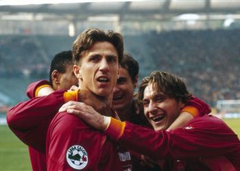 دي فرانشيسكو عن مجموعة روما سنكرر ما فعلناه في الماضي