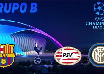 مدير العلاقات المؤسسية ببرشلونة هدفنا صدارة المجموعة ولكن سنخوض مباريات م عقدة