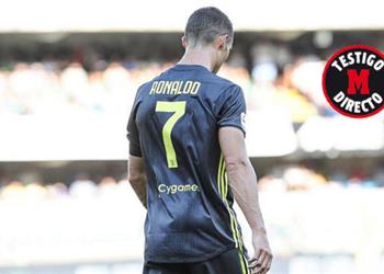 ماركا سلوك رونالدو يزعج نجوم ريال مدريد ويوفنتوس يكشف السبب