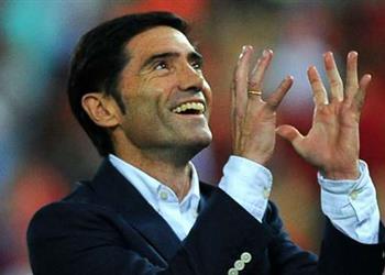 مدرب فالنسيا ليوفنتوس ومانشستر يونايتد نحن حقل ألغام