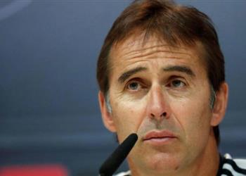 لوبيتيجي يرد على وكيل كريستيانو رونالدو وانتقاده لمودريتش