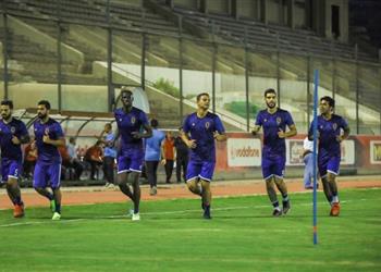 مران الأهلي جلسات خاصة بين كارتيرون ولاعبي الأهلي وفقرة فنية لـ العرضيات